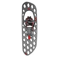 Algopix Similar Product 11 - Yukon Charlies Flex Spin Snowshoe