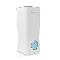 Algopix Similar Product 1 - Serene Life Home Desktop Ultrasonic Air