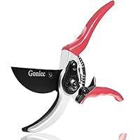 Algopix Similar Product 6 - gonicc 8 Professional Sharp Bypass