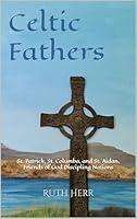 Algopix Similar Product 20 - Celtic Fathers St Patrick St