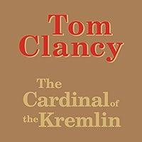 Algopix Similar Product 8 - The Cardinal of the Kremlin