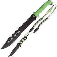 Algopix Similar Product 9 - Frost Cutlery Fourpiece Set