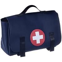 Algopix Similar Product 20 - Navy Blue EMT Bag Prop  10 x 7 1