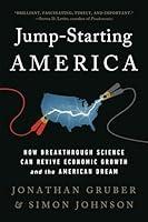 Algopix Similar Product 16 - JumpStarting America How Breakthrough