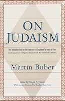 Algopix Similar Product 9 - On Judaism An Introduction to the