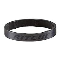 Algopix Similar Product 6 - Ritchey HEADSET SPACER WCS CARBON Black