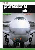 Algopix Similar Product 19 - EASA Professional Pilot Studies Mono