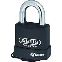 Algopix Similar Product 8 - Abus 83WP63 Extreme Weatherproof