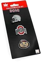 Algopix Similar Product 20 - Aminco NCAA Ohio State Buckeyes Team