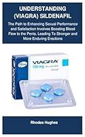 Algopix Similar Product 8 - UNDERSTANDING VIAGRA SILDENAFIL The