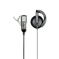 Algopix Similar Product 10 - Oreillette Vox Pour Midland G7 G8 G9