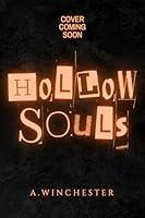 Algopix Similar Product 4 - Hollow Souls