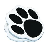 Algopix Similar Product 10 - ASHLEY PRODUCTIONS Magnet Clip, Black
