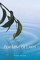 Algopix Similar Product 15 - For Love of Lakes Dave Dempsey