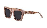 Algopix Similar Product 8 - ISEA Womens Sunglasses  Harper