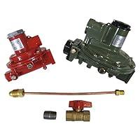 Algopix Similar Product 7 - Marshall Regulator Home Propane Supply