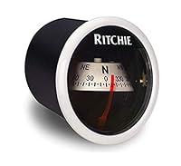 Algopix Similar Product 10 - Ritchie Navigation RitchieSport X21WW