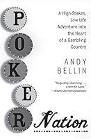 Algopix Similar Product 7 - Poker Nation A HighStakes LowLife