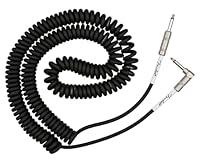 Algopix Similar Product 1 - Fender Original Coil Cable, Black, 30'