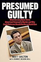 Algopix Similar Product 3 - Presumed Guilty What the Jury Never
