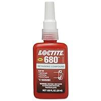 Algopix Similar Product 18 - Loctite 1835201 Green 680 Retaining