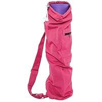 Algopix Similar Product 20 - ProsourceFit Yoga Mat Bag with Side