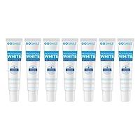 Algopix Similar Product 4 - GO SMILE Professional 7Week Teeth
