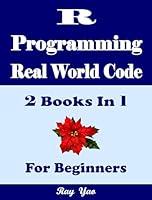 Algopix Similar Product 12 - R Programming Real World Code 