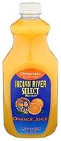 Algopix Similar Product 9 - INDIAN RIVER SELECT Florida Orange