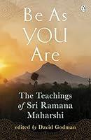 Algopix Similar Product 9 - Be As You Are The Teachings of Sri