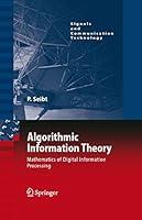 Algopix Similar Product 4 - Algorithmic Information Theory