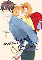 Algopix Similar Product 19 - Sweetness and Lightning 8