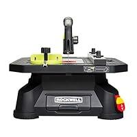 Algopix Similar Product 8 - Rockwell RK7323 BladeRunner X2 Portable