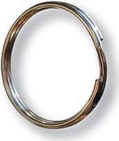 Algopix Similar Product 7 - Zak Tool Key Rings  ZT34 Silver