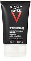 Algopix Similar Product 6 - Vichy Homme Soothing After Shave Balm