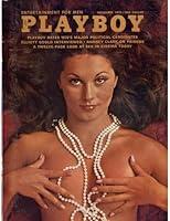 Algopix Similar Product 7 - Playboy 1970 November Magazine Playboy