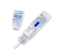 Algopix Similar Product 14 - 25 Single Panel Methamphetamine Drug