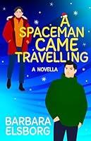 Algopix Similar Product 11 - A Spaceman Came Travelling
