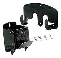 Algopix Similar Product 13 - Lehigh WBH-6 Wheelbarrow Holder, Black