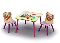 Algopix Similar Product 6 - Nick Jr PAW Patrol  Skye and Everest