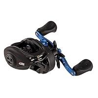 Algopix Similar Product 8 - Abu Garcia Revo X Inshore Low Profile