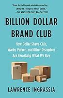 Algopix Similar Product 13 - Billion Dollar Brand Club How Dollar