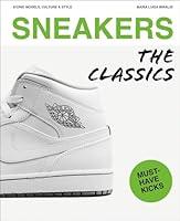 Algopix Similar Product 4 - Sneakers: The Classics