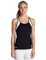 Algopix Similar Product 16 - Asics Womens Love Tank BlackWhite