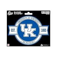 Algopix Similar Product 15 - Rico Industries NCAA Kentucky Wildcats