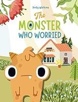 Algopix Similar Product 14 - The Monster Who Worried A Social