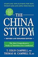 Algopix Similar Product 1 - The China Study Revised and Expanded