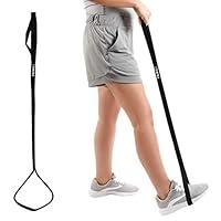 Algopix Similar Product 8 - TKWC INC  Leg Lifter Strap  Rigid