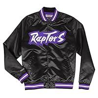 Algopix Similar Product 2 - Mitchell  Ness Toronto Raptors NBA