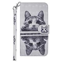 Algopix Similar Product 13 - LindaCase PU Leather Flip Cover